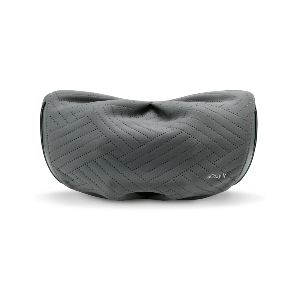 Умный массажер для шеи, спины, ног и рук. OSIM uCozy V